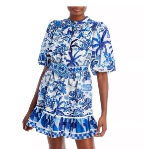 Sweet Rio Mini Dress